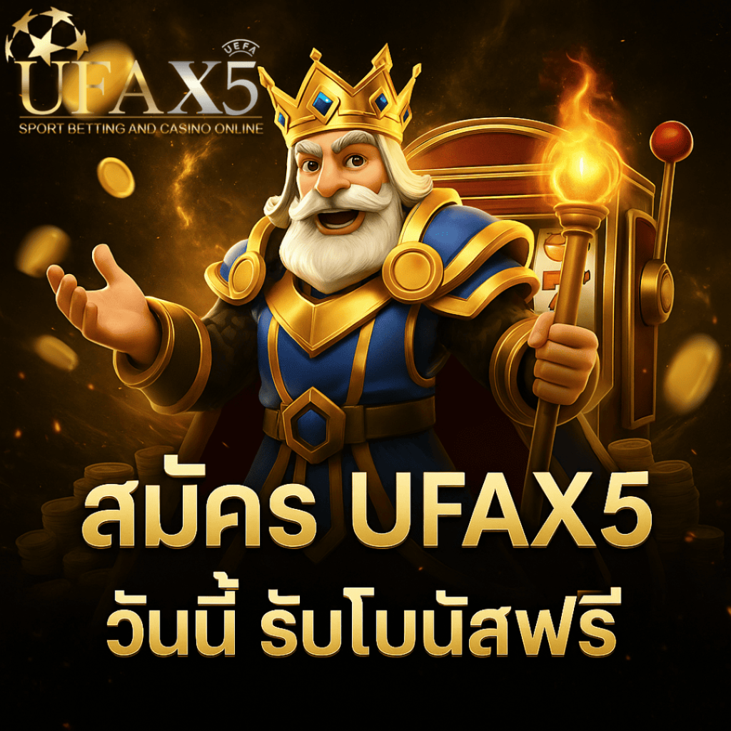 UFACP แตกง่ายทุกยูส