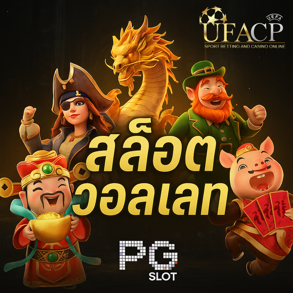 สล็อตวอเลท