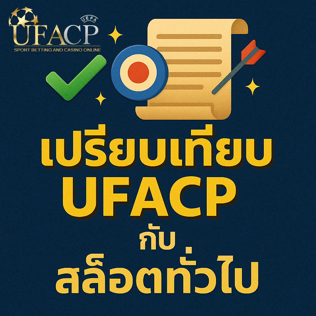 โปรโฒท เปรียบเทียบ