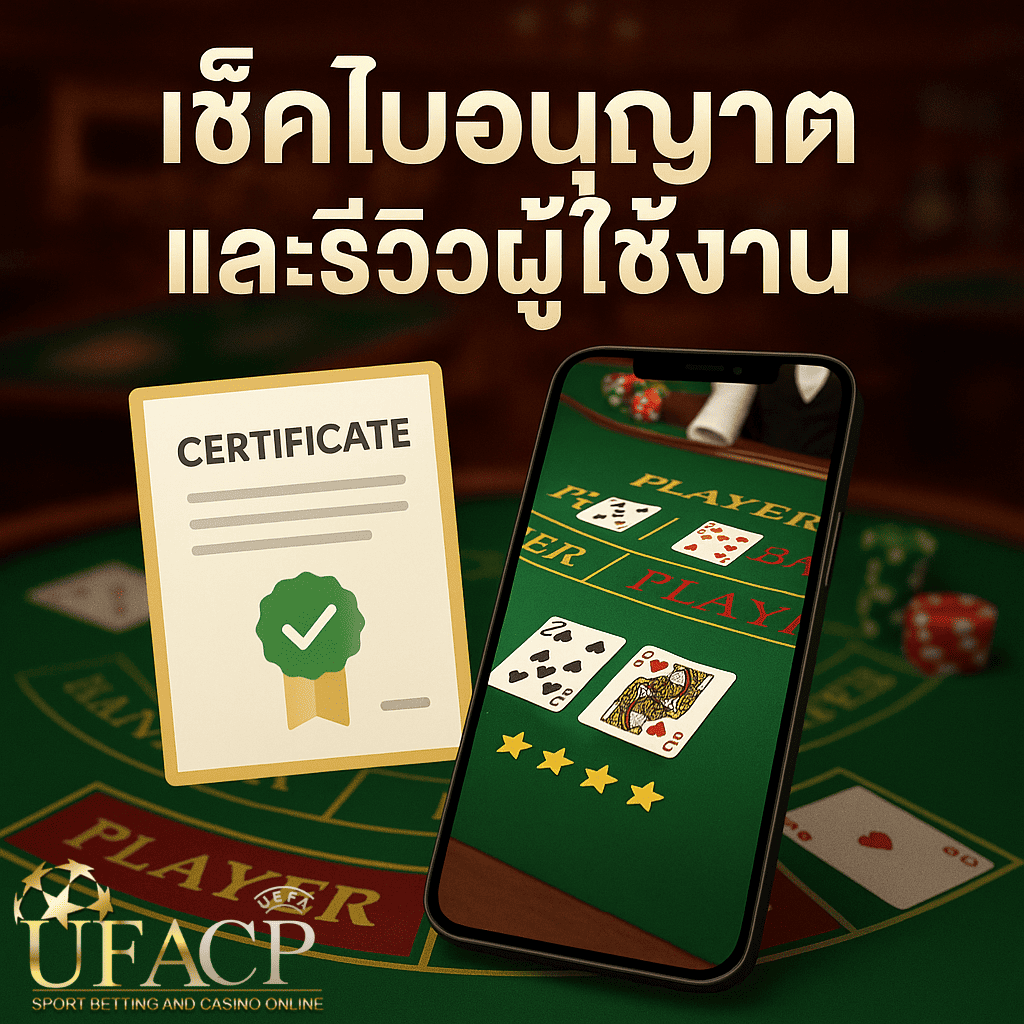 โปรโมท เว็บบาคาร่า เชื่อถือได้