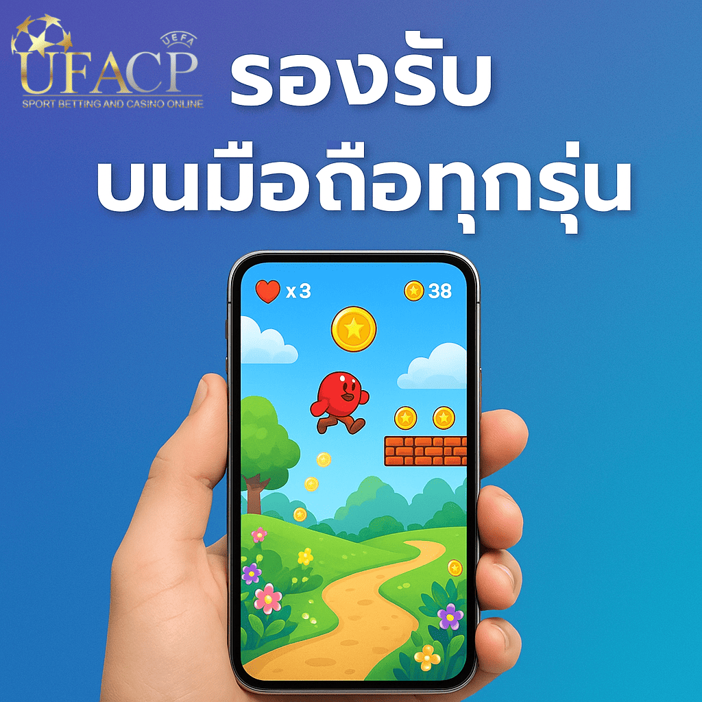 โปรโมท เว็บพนันออนไลน์ครบวงจร