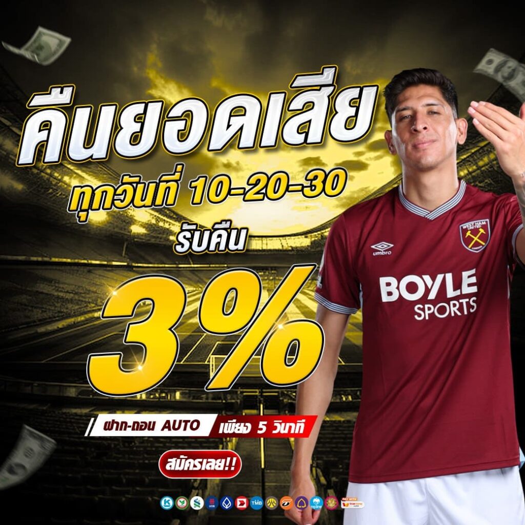 คืนยอดเสีย